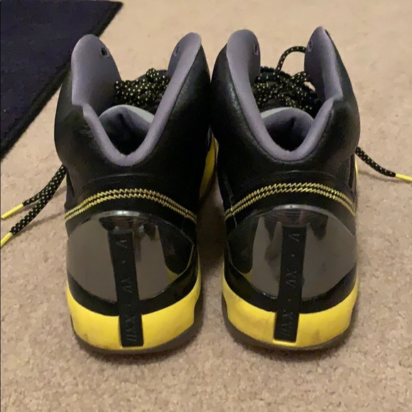 Air Jordan - Picture 4 of 5